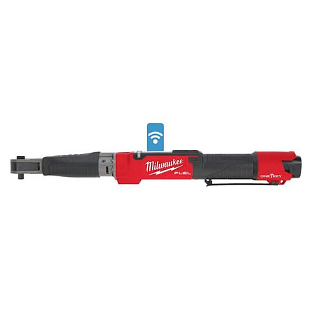 Unelte pt cuplu Wrench electric / ratchet / torque / with a twister 3/8 torque range: 135-135 Nm MILWAUKEE 4933464967