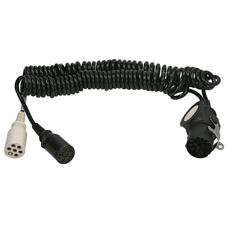 Cablu infasurat Priza plug-in JAEGER 711120EJ