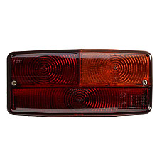 Stop spate Universal tail light JCB 1009383COBO