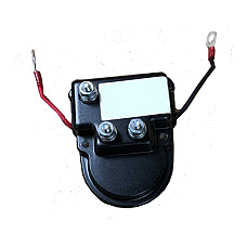Regulator, alternator Regulator de voltaj PRESTOLITE ELECTRIC PE 8RG2060AS