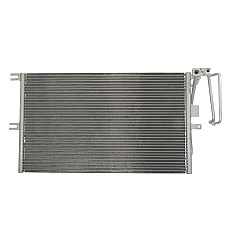 &quot;Condensator, climatizare radiator Klim. Opel Vectra B CC 95-00 &quot;&quot; VECTRA B 95-02&quot;&quot;&quot; THERMOTEC KTT110005