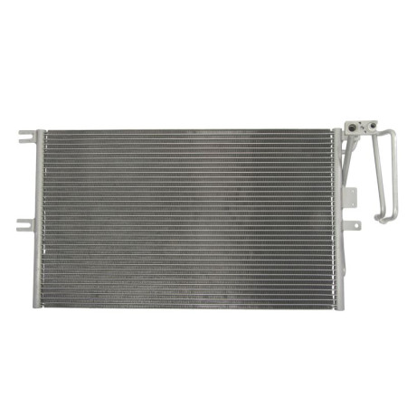"Condensator, climatizare radiator Klim. Opel Vectra B CC 95-00 "" VECTRA B 95-02""" THERMOTEC KTT110005
