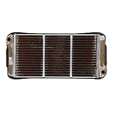 Radiator calorifer caldura MAN F90 UNTERFLUR D2865LF03-D2866LXU 01.86-01.95 HIGHWAY 50031007HW