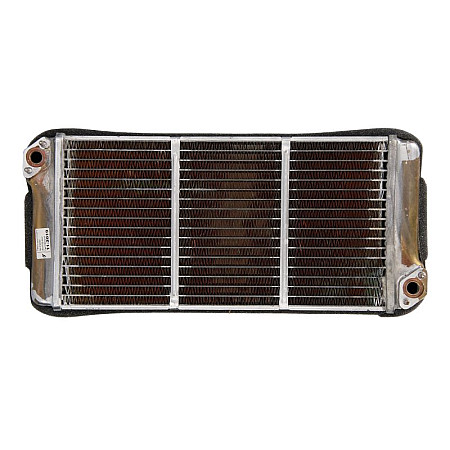 Radiator calorifer caldura MAN F90 UNTERFLUR D2865LF03-D2866LXU 01.86-01.95 HIGHWAY 50031007HW