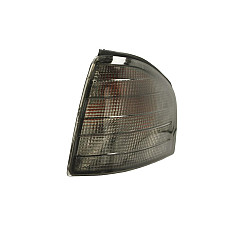 Semnalizator Lampa semnalizare fata Stanga afumat MERCEDES C W202 C T-MODEL S202 1.8-4.3 03.93-03.01 03.93-05.00 DEPO 440-1502L-AE-VS