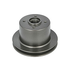 Fulie, pompa apa Water pump pulley THERMOTEC WP-PK105RK