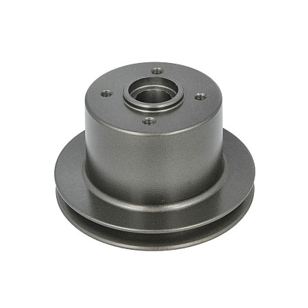 Fulie, pompa apa Water pump pulley THERMOTEC WP-PK105RK
