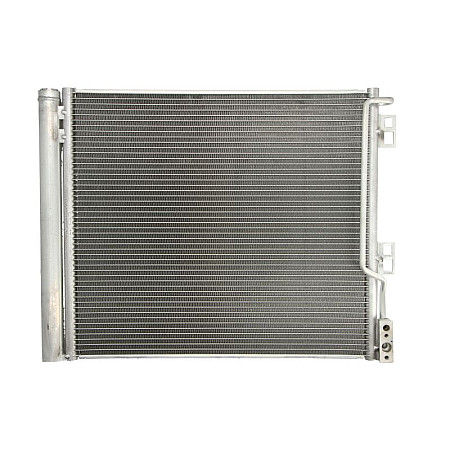 Condensator, climatizare A/C condenser with dryer NISSAN NV200 NV200 / EVALIA 1.5D 02.10- KOYORAD CD020771