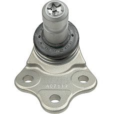 Articulatie sarcina/ghidare Pivot axa Dreapta/Stanga fata JAGUAR E-PACE LAND ROVER DISCOVERY SPORT RANGE ROVER EVOQUE 1.5H-2.2D 06.11- LEMFOERDER LMI39616