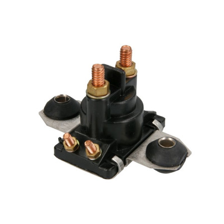 Solenoid, electromotor Solenoid Starter electromagnetic switch 12 V 6 - 25 KM i 50 - 60 KM 3 Cyl. I MCM SIERRA INTERNATONAL LLC 18-5820
