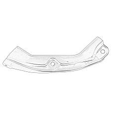 Suport,tampon Suport far Fata Stanga SKODA FABIA III 1.0-1.6 08.14- OE SKODA 6V0 805 931