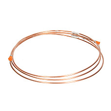 Furtun frana Furtun/conducta de frana 116/116 lungime 3750mm WP WP-918