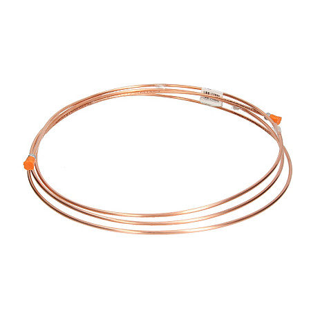 Furtun frana Furtun/conducta de frana 116/116 lungime 3750mm WP WP-918