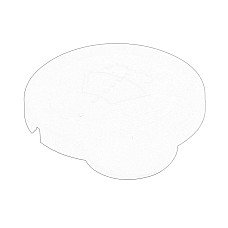 Buson, rezervor lichid de spalare parbriz PULVERIZATOR TANK PAC Nissan Micra 1.3i 16V K11E 00.07-02.11 ALMERA 1.5i 16V N16E Marea Britanie 1.8i 16V 00.01- ALMERA TINO V10 OE NISSAN 28913-BM410