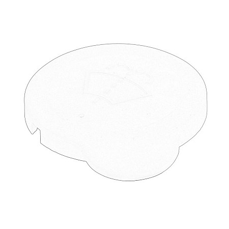 Buson, rezervor lichid de spalare parbriz PULVERIZATOR TANK PAC Nissan Micra 1.3i 16V K11E 00.07-02.11 ALMERA 1.5i 16V N16E Marea Britanie 1.8i 16V 00.01- ALMERA TINO V10 OE NISSAN 28913-BM410