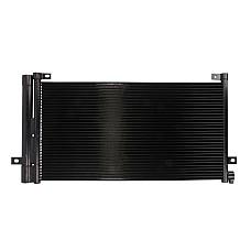 Condensator, climatizare Condensator A/C 629x331x16 VOLVO FM II FM III FMX II FMX III 04.12- HIGHWAY 40057910HW
