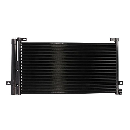 Condensator, climatizare Condensator A/C 629x331x16 VOLVO FM II FM III FMX II FMX III 04.12- HIGHWAY 40057910HW