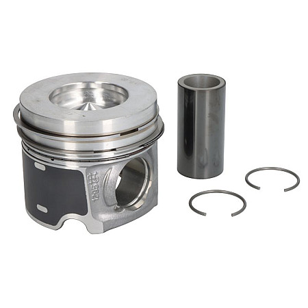 Piston 8425 025 BMW 1 E81 1 E82 1 E87 1 E88 1 F20 1 F21 2 F22 F87 3 E90 3 E91 3 E92 3 E93 3 F30 F80 3 F31 3 GRAN BMW 1 (E82), Compartiment, 10.2006 - 10.2013 Kolbenschmidt 41265610