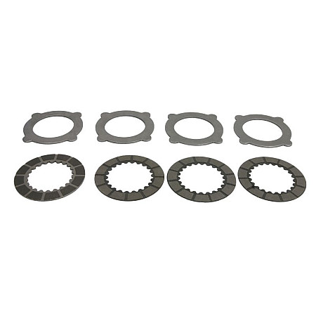 Set reparatie, diferential Differential element plate CARRARO CARRARO 460294-CR