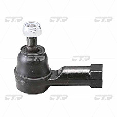 Cap de bara Tie rod end L/R MITSUBISHI ENDEAVOR GALANT IX 2.4/3.8 01.03- CTR CTRCE0428