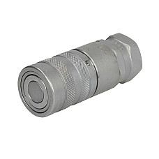 Cuplaj rapid Cuplaj hidraulic FASTER FFH06 38NPT F