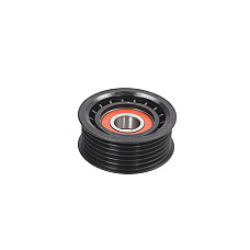 intinzator curea accesorii FORD FIESTA VI (CB1, CCN) BTA E2G0036BTA