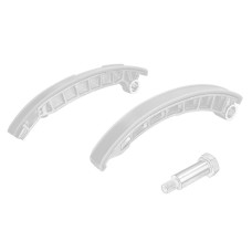 Intinzator,lant distributie Intinzator cu curea de distributie tampon mobil OEM 504084528Z