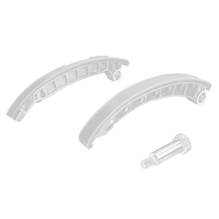 Intinzator,lant distributie Intinzator cu curea de distributie tampon mobil OEM 504084528Z