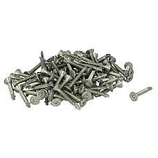 Suruburi Surub diametru 63mm lungime 50mm lemn/metal CARGOPARTS CARGO-WK-50