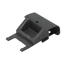 Punct de sprijin, cric Scut exterior balansier Spate Dreapta negru OPEL COMBO TOUR COMBO/MINIVAN CORSA C CORSA C/HATCHBACK 07.94- BLIC 5703-06-5023576P