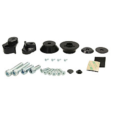 Crash Pad Crash pad fitting kit crash pad fitting kit sl01 RD Moto YAMAHA XJ6 600 2010-2016 RDMOTO RDM-Y28S