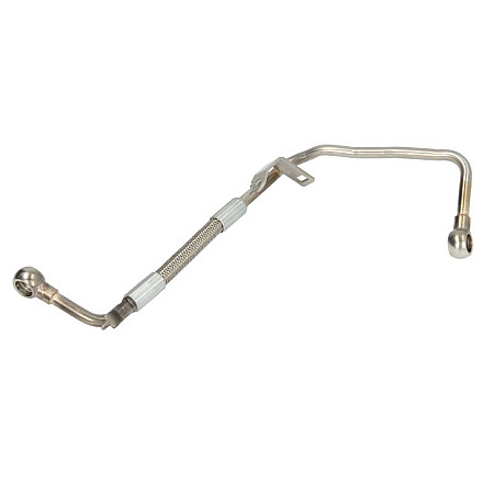 Conducta incarcare ulei turbo AUDI A1 A3 TT SEAT ALTEA ALTEA XL LEON TOLEDO III SKODA OCTAVIA II VW EOS GOLF V GOLF VI JETTA III PASSAT B6 2.0 09.04-11.17 AJUSA AJUOP10210