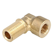Cap de cuplare Montare TEKALAN Brida U M14x15 metal cantitate: 1buc RAUFOSS 623 7813