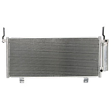 Condensator, climatizare A/C condenser KOYORAD CD030518