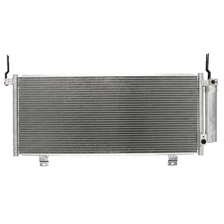 Condensator, climatizare A/C condenser KOYORAD CD030518
