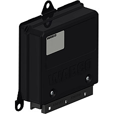 Unitate de control,frana/conducere Electronice ABS ECU DAF WABCO 446 004 644 0