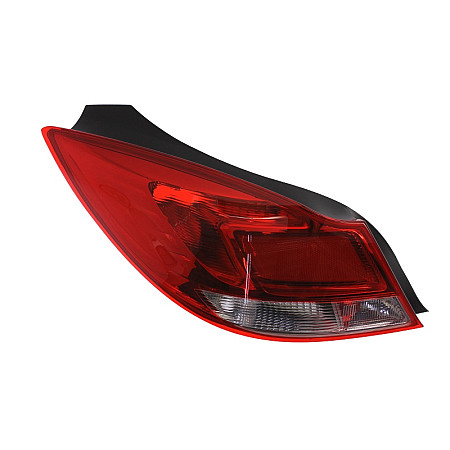Stop spate Lampa spate Stanga P21W/R10W  OPEL INSIGNIA A INSIGNIA A COUNTRY 07.08-03.17 HELLA 9EL176 380-051