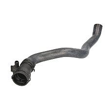 Radiator Furtun cauciuc bottom AUDI A4 ALLROAD B8 A4 B8 A5 1.8/2.0 11.07-01.17 VAICO V10-4268