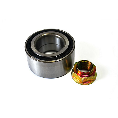 Kit rulmenti roata Kit rulment roata Fata 45x84x42 HONDA ACCORD VI CIVIC VII CR-V I CR-V II PRELUDE V S2000 STREAM 1.6-3.0 10.95- KANACO H14022