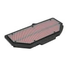 Filtru aer de aer - cartridge SUZUKI GSX-R GSX-S 1000 2009-2020 HIFLO HFA3912