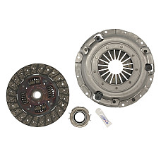 Set ambreiaj Kit ambreiaj cu rulment 225mm SUBARU FORESTER IMPREZA LEGACY III LEGACY IV 2.0/2.5 12.95- EXEDY FJK2037