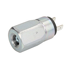 Comutator presiune Senzor de presiune aer 55bar M12x15 HALDEX 361007305