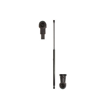 Amortizor capota Arcul cu gaz capota motor Dreapta/Stanga lungime maxima: 6325mm sUV:216mm cu pozitie de montare suplimentara PORSCHE CAYMAN CUPE 11.05-06.13 STABILUS STA884302