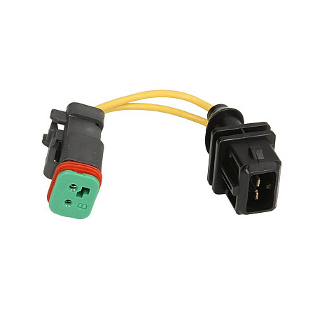 Cablu electric Fir de cablu JCB 3CX 4CX ANAC MAKINA 721-10763-AN