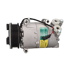 Compresor, climatizare Air-conditioning compressor FORD KUGA II 2.0D 03.13- TEAMEC TM8623388