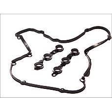 Set garnituri, Capac supape supapa acopere garnitura kit de BMW 357 Z3 GOETZE 24-27949-00/0