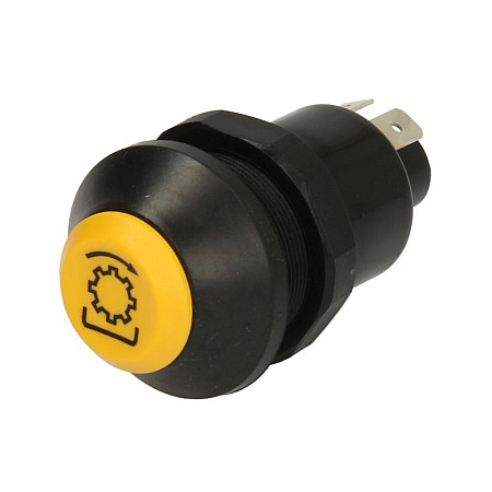 Comutator presiune, limitator incarcare ax Switch STEYR CASE IH CS 01.88- PNEUTRON 11245600XX
