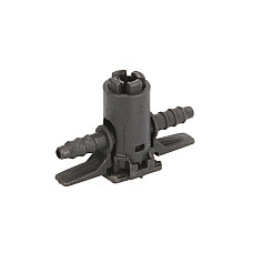 Conector T supraplin ENGITECH ENT250332