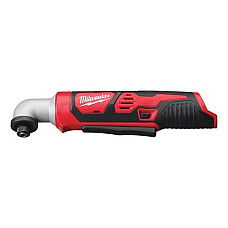 Pistol de impact Screwdriver power supply: battery-powered M12 BRAID-0 maximum torque: 68Nm 12V 0 packaging: no suitcase included MILWAUKEE 4933451247
