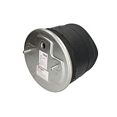 Burduf, suspensie pneumatica Supa de suspensie pneumatica spate R cu piston de plastic BPW FEBI FE108691